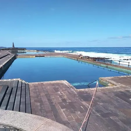 Biri Biri Apartment *