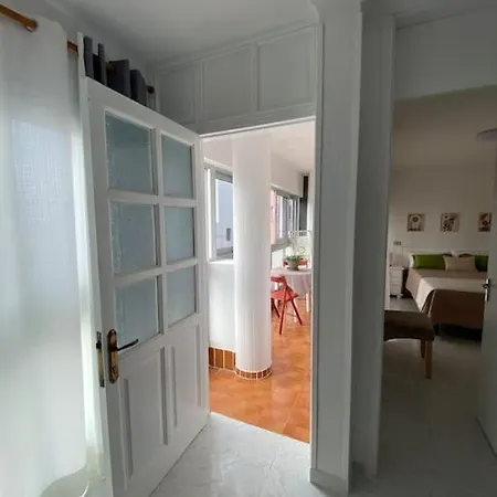 Biri Biri Apartment *