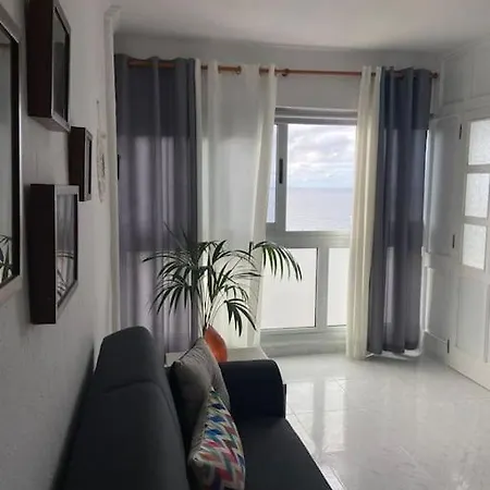 Apartment Biri Biri Bajamar (La Laguna)