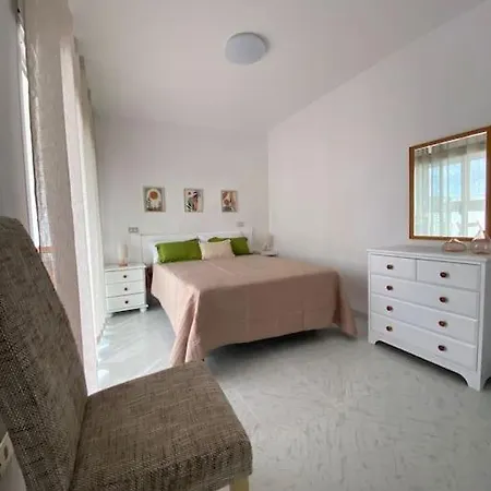 Biri Biri Apartment *