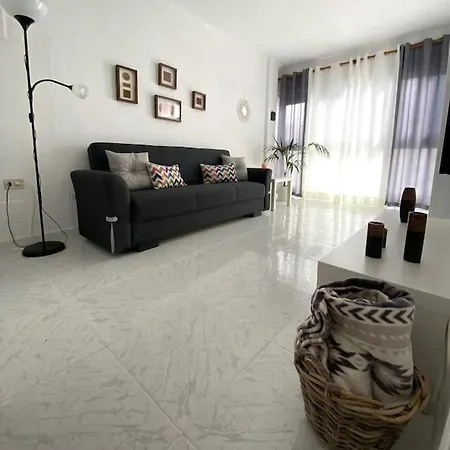 Biri Biri * Bajamar (La Laguna)