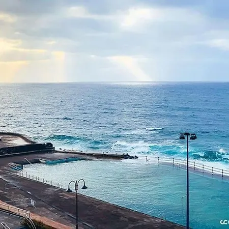 Biri Biri * Bajamar (La Laguna)