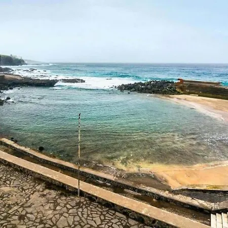 Lägenhet Biri Biri Bajamar (La Laguna)