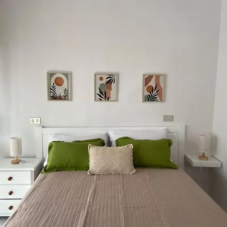 Biri Biri * Bajamar (La Laguna)