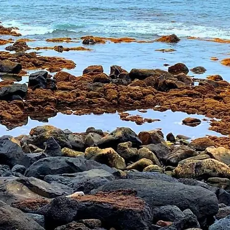 Biri Biri アパート *