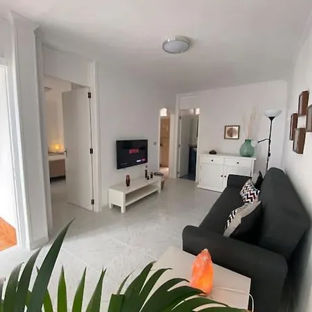Apartment Biri Biri *